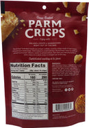 ParmCrisps Oven-Baked Parm Crisps