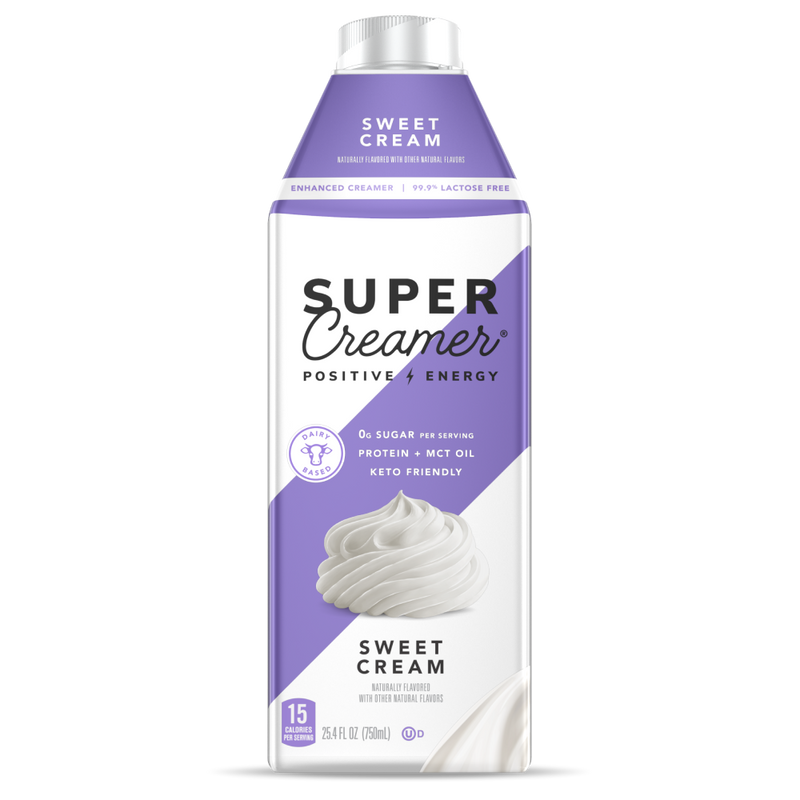 Kitu Super Creamer