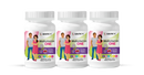 BariatricPal Multivitamin ONE "1 per Day!" Bariatric Multivitamin Chewable & IRON-FREE - Mixed Berry (NEW!) 