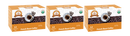 Alex's Low Acid Organic Coffee™ K-Cups - French Roast 