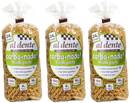 Al Dente Carba-Nada Fusilli Pasta 12 oz. 