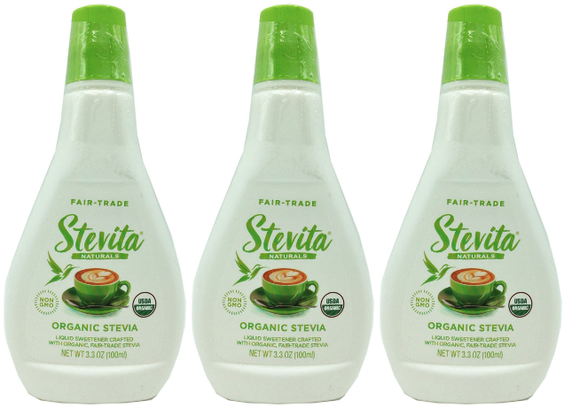 Stevita Liquid Stevia