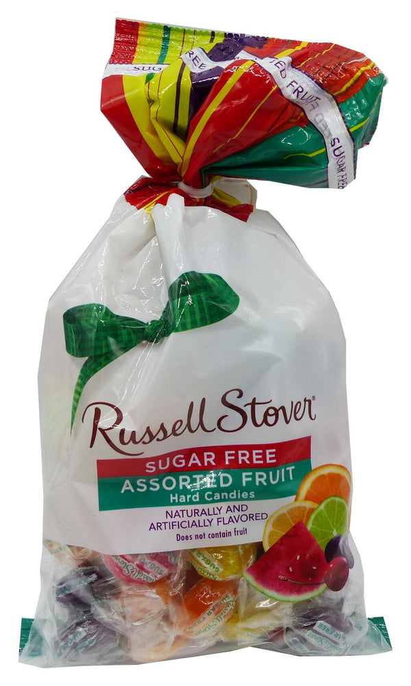 #Flavor_Assorted Fruit #Size_One Bag