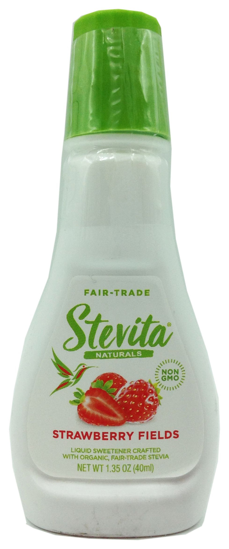 Stevita Flavored Liquid Stevia