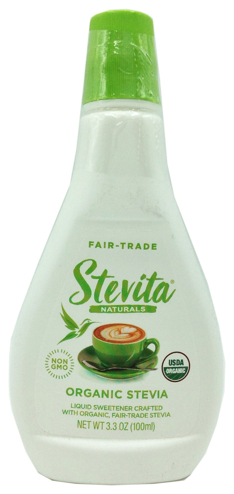 Stevita Liquid Stevia