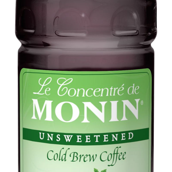 Monin Zero Calorie Natural Flavoring by Monin - Exclusive Offer at $10.29  on Netrition