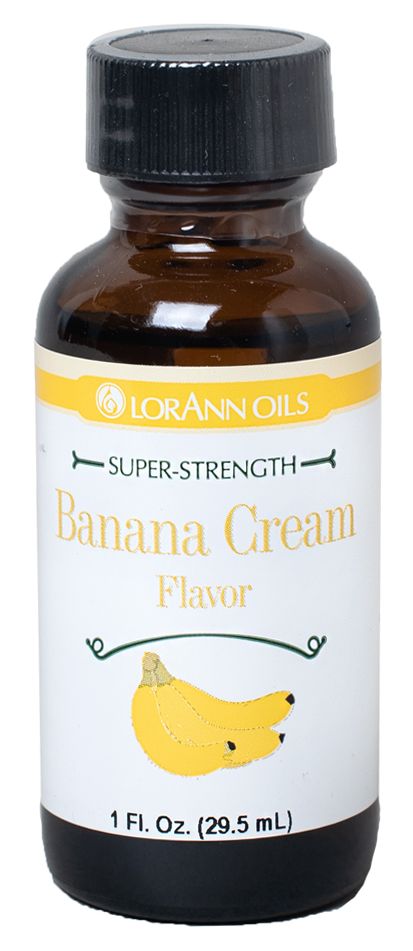 LorAnn Oils Super Strength Flavorings