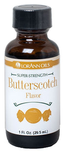 LorAnn Oils Super Strength Flavorings