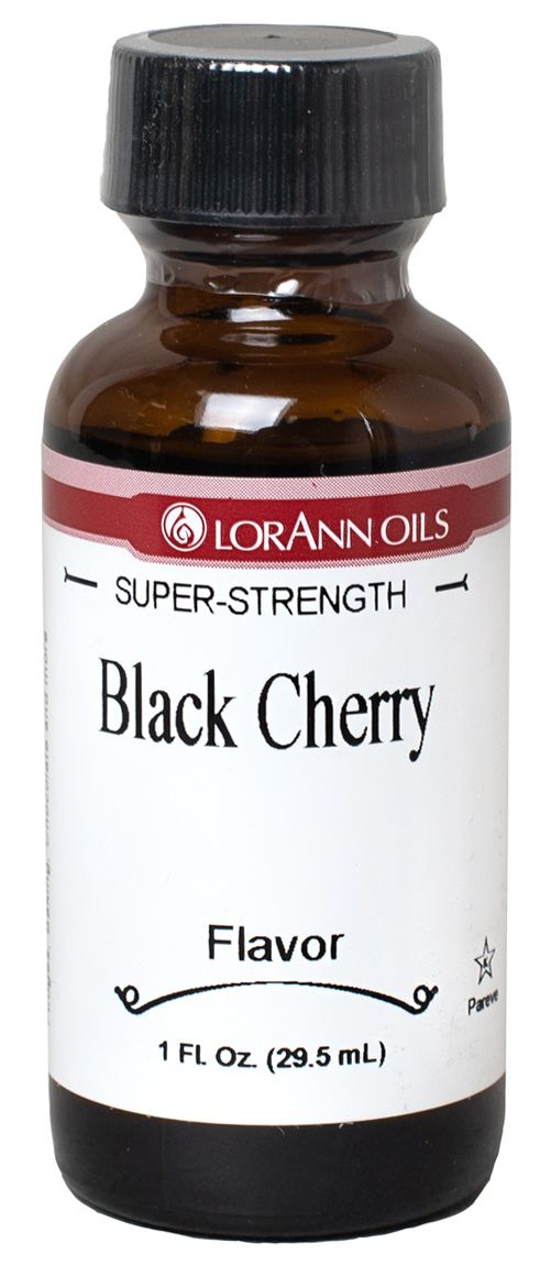 LorAnn Oils Super Strength Flavorings