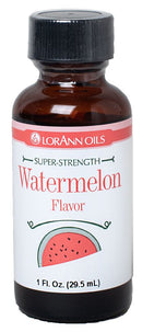 Lorann Watermelon Flavoring 