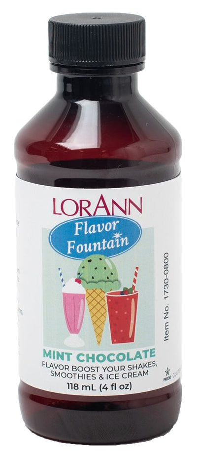 LorAnn Hard Candy Flavoring Oils – Choose Your 10 Flavors, For Baking & Candy Making