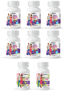 Duodenal Switch Complete Vitamin Pack by BariatricPal - Tablets 