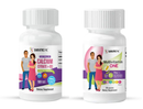 Duodenal Switch Complete Vitamin Pack by BariatricPal - Tablets 