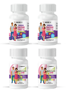 Duodenal Switch Complete Vitamin Pack by BariatricPal - Tablets 