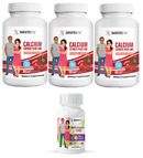 Gastric Bypass Complete Bariatric Vitamin Pack by BariatricPal - Capsules & Chewables