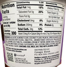 Duncan Hines Keto Friendly Cup Mixes