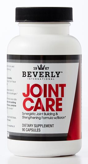 Beverly International Joint Care 90 capsules 
