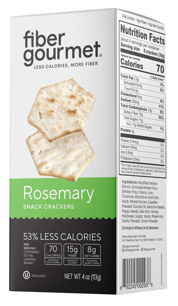 #Flavor_Rosemary #Size_4 oz. box