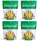 Popped Water Lily Seeds by AshaPops - Vegan Cheese 