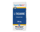 Superior Source L-Theanine 200 mg MicroLingual® Instant Dissolve Tablets 