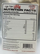 Sensato High Fiber Hot Cereal 14oz