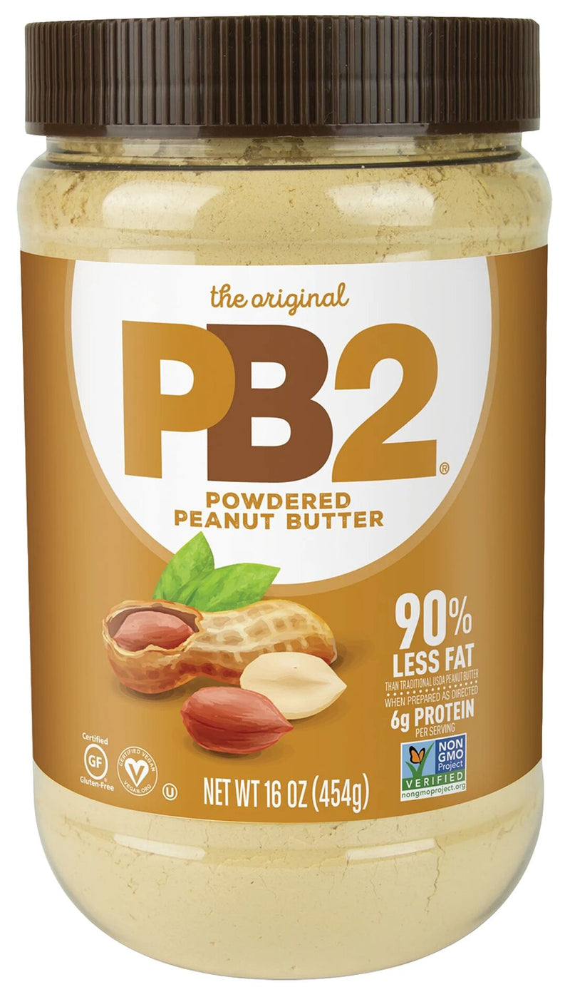 PB2 Foods PB2 Powdered Peanut Butter by PB2 Foods - Exclusive