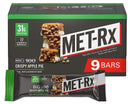 MET-Rx BIG 100 Food Bars