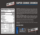 MET-Rx BIG 100 Food Bars