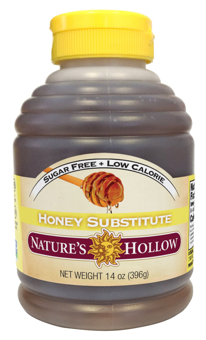 Nature's Hollow Sugar Free Honey Substitute
