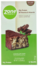 ZonePerfect Bars