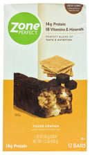ZonePerfect Bars