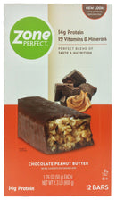 ZonePerfect Bars