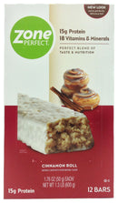 ZonePerfect Bars