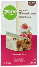 ZonePerfect Bars