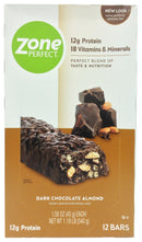 ZonePerfect Bars