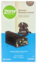 ZonePerfect Bars