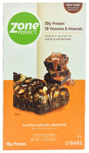 ZonePerfect Bars