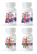 Duodenal Switch Complete Vitamin Pack by BariatricPal - Tablets 