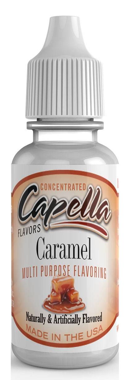 Capella Flavor Drops