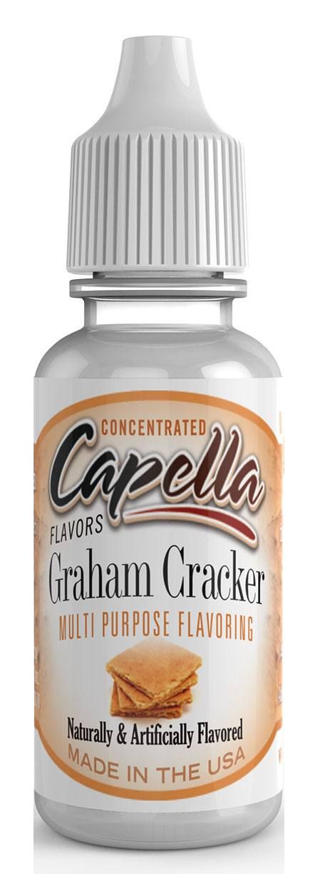 Graham Cracker Lip Balm Flavoring