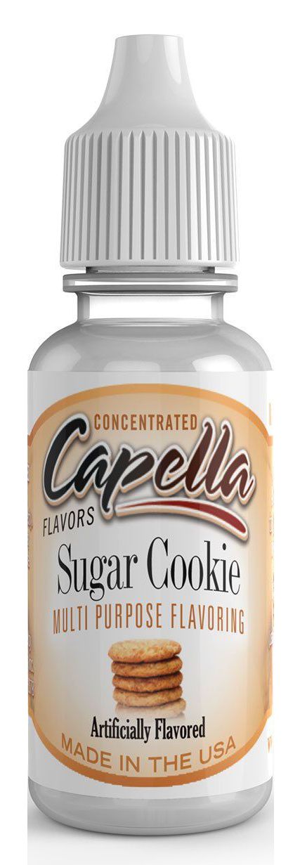 Capella Flavor Drops