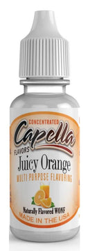 Capella Flavor Drops