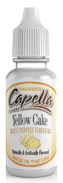 Capella Flavor Drops