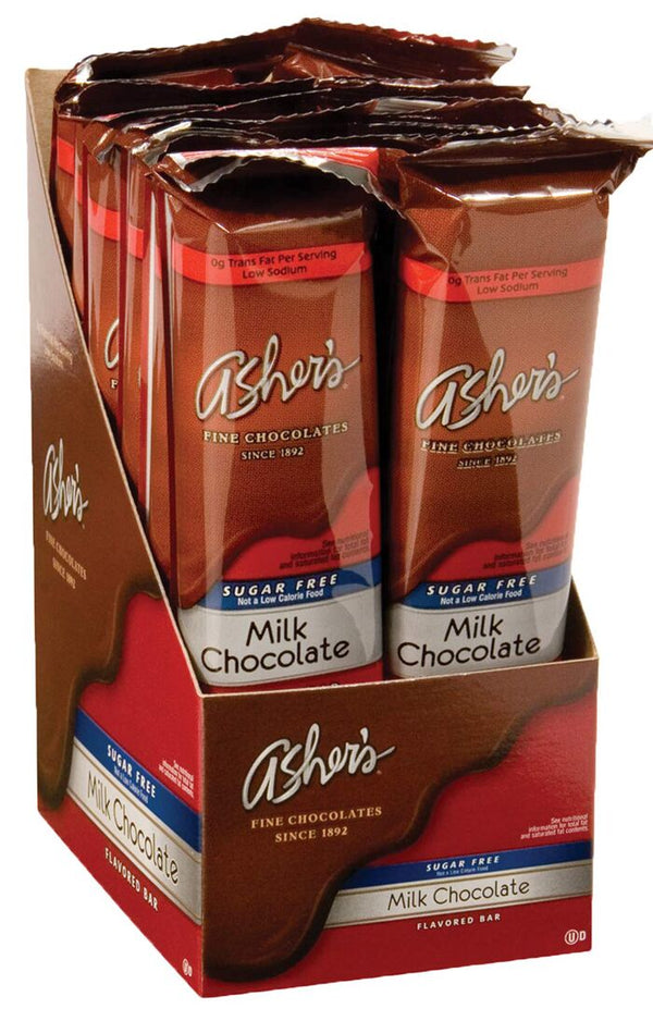 #Flavor_Milk Chocolate #Size_12-Pack