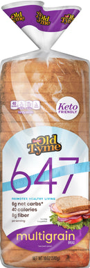 Schmidt / Old Tyme 647 Bread