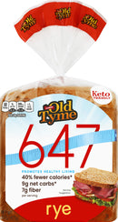 Schmidt / Old Tyme 647 Bread