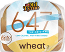 Schmidt / Old Tyme 647 Bread