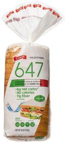 Schmidt / Old Tyme 647 Bread