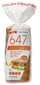 Schmidt / Old Tyme 647 Bread