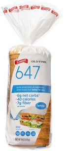 Schmidt / Old Tyme 647 Bread